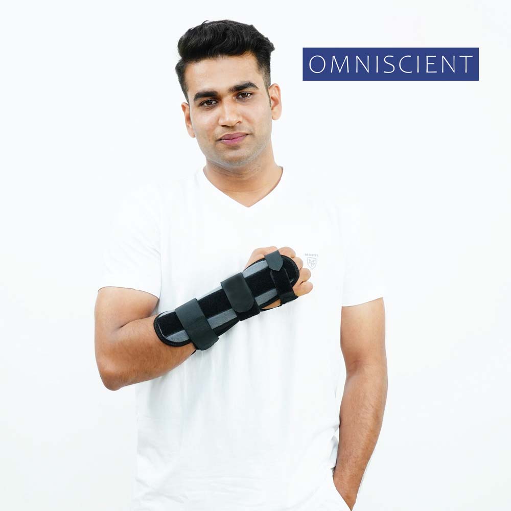 Wrist Splint - Omniscient